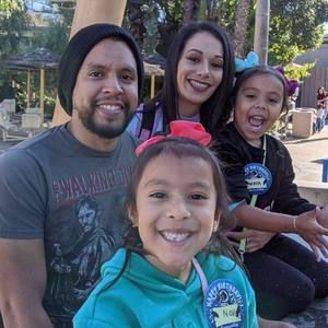 Meet your Posher, Crystal